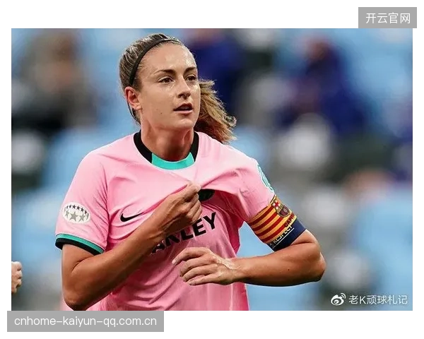 巴萨女足再保不败金身！斯坦福桥再添传奇